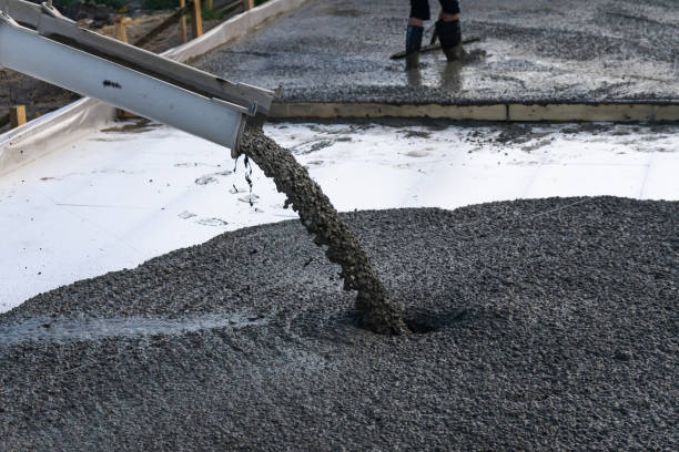 Best Concrete Repair Services  in Austin, AR