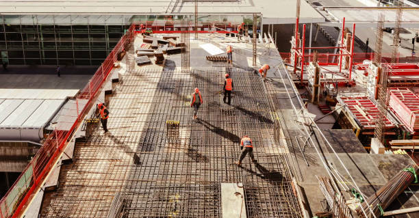 Best Concrete Repair Services  in Austin, AR