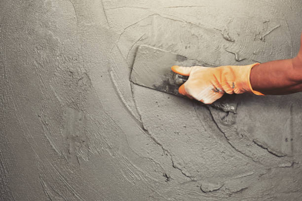 Best Residential Concrete Services  in Austin, AR