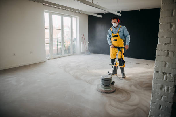 Best Concrete Contractor Near Me  in Austin, AR