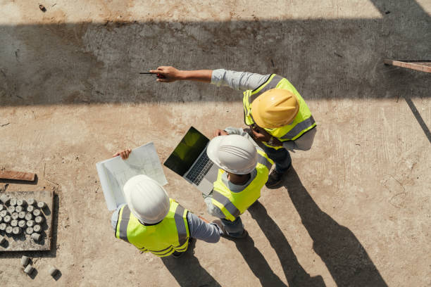 Best Local Concrete Companies  in Austin, AR