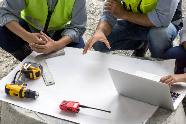 Foundations in AR