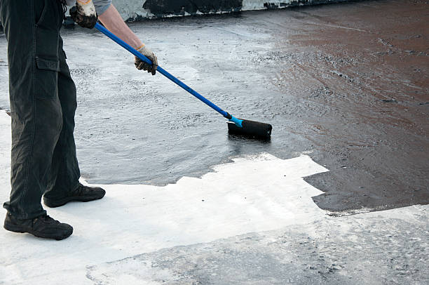 Affordable Concrete Services in AR