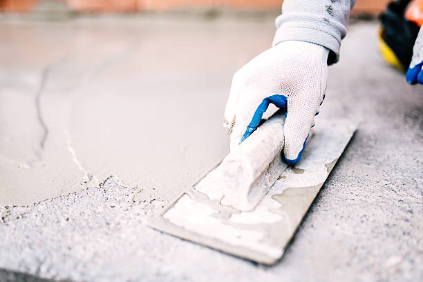 Best Driveways & Floors  in Austin, AR